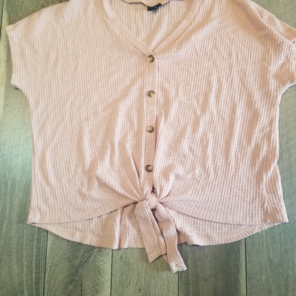 Torrid top - Picture 2 of 4